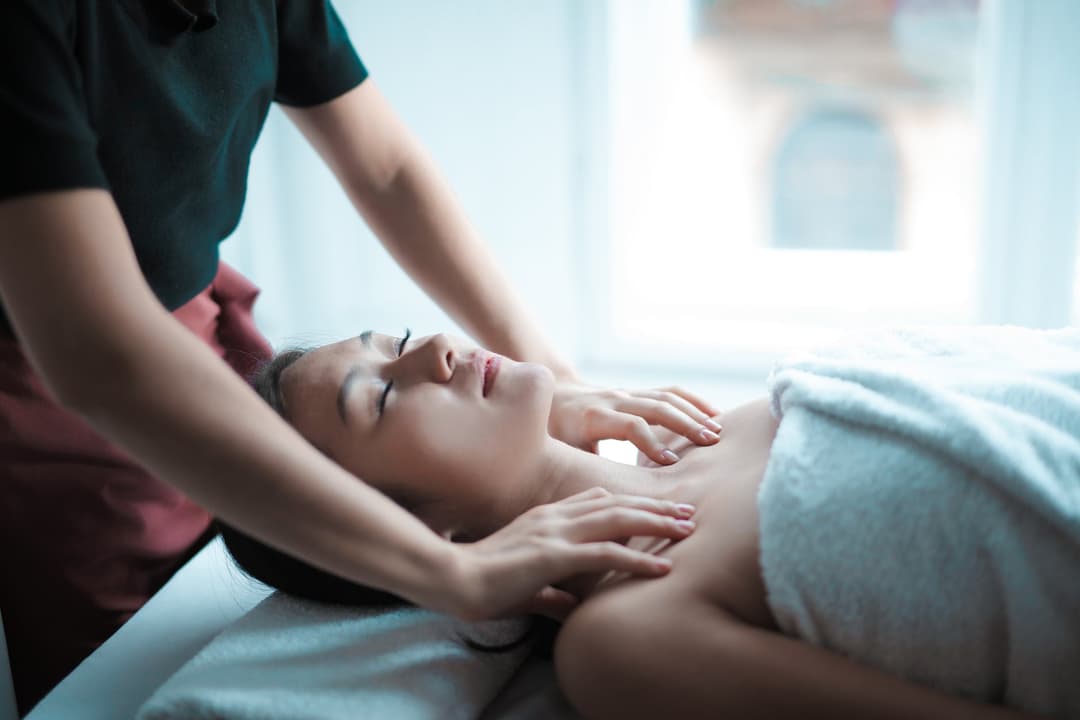 Comfort Orientated Massage