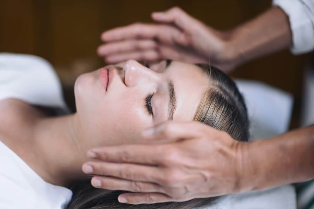 Reiki