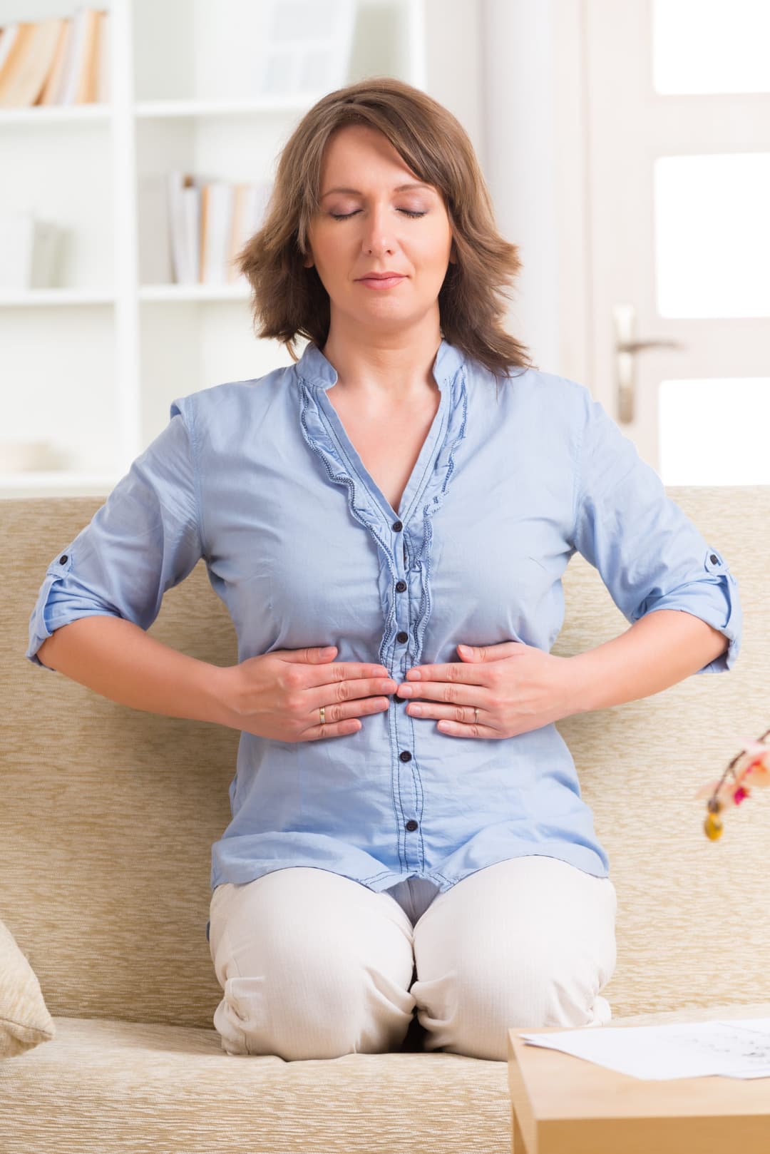 Somatic Trauma Therapy